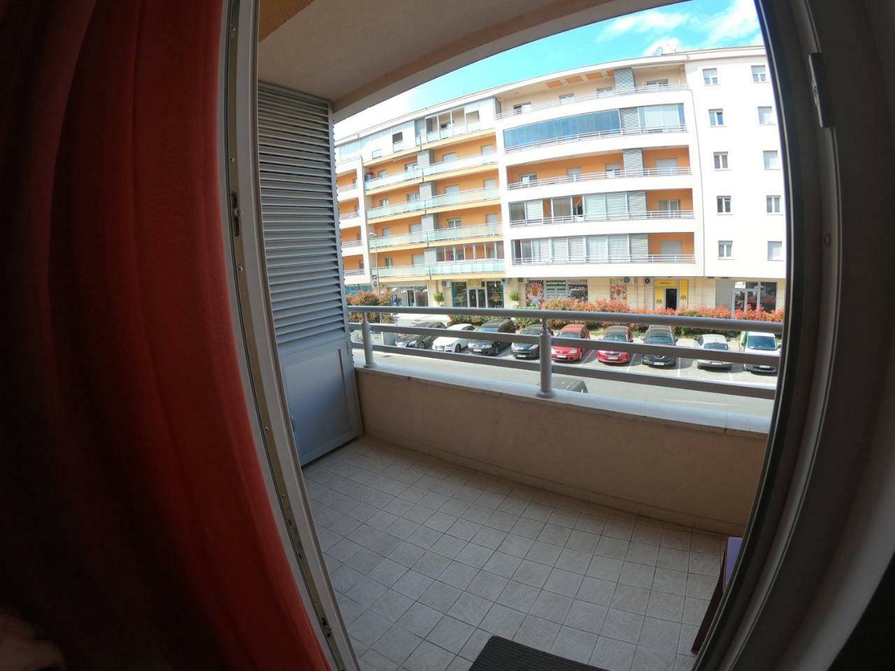 Apartment Bono 1 City Kvart Podgorica Exterior photo